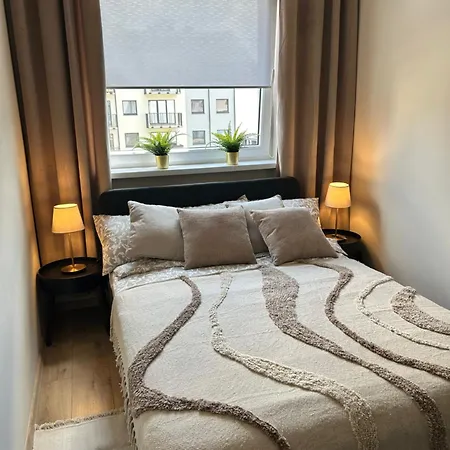 Jagodno Park Wrocław