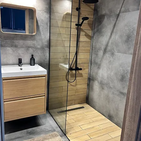 Jagodno Park Apartamento