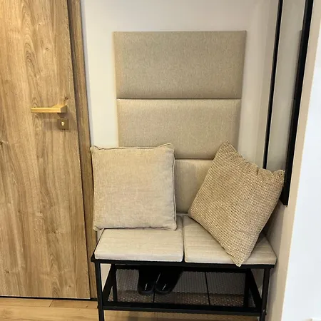 Apartamento Jagodno Park