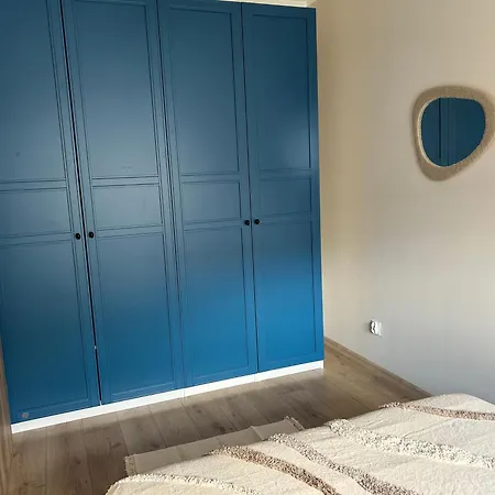 Apartamento Jagodno Park *