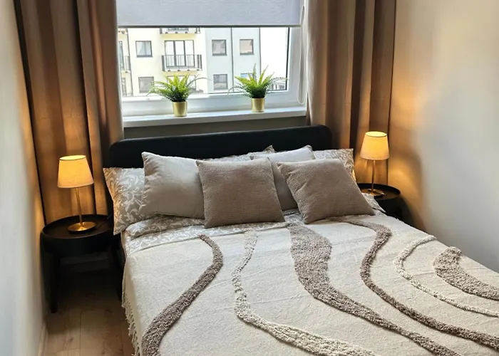 Jagodno Park فروتسواف