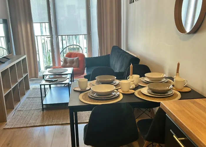 Jagodno Park فروتسواف